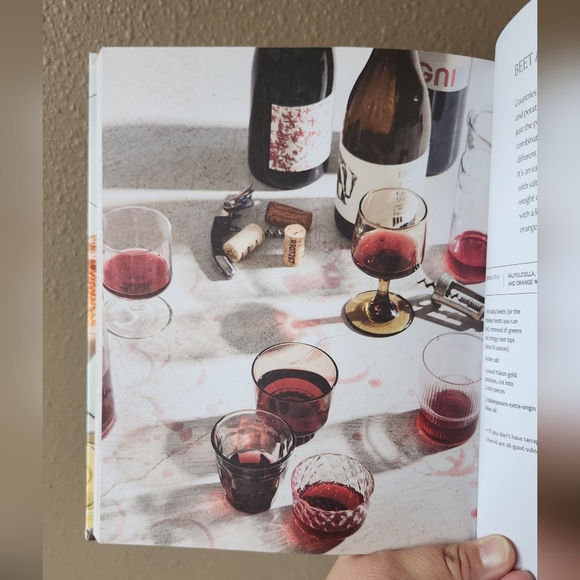 Wine Style Cookbook - Picture 5 of 6
